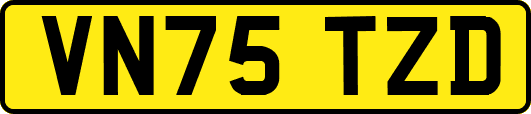 VN75TZD