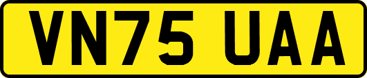 VN75UAA