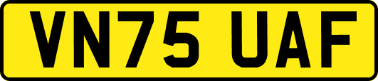 VN75UAF