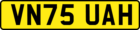 VN75UAH