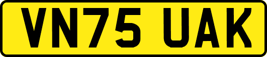 VN75UAK
