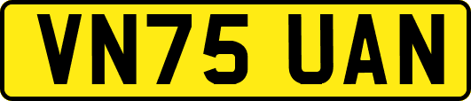 VN75UAN