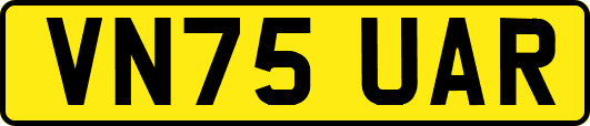 VN75UAR