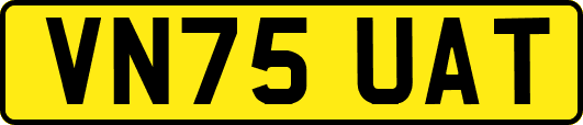 VN75UAT