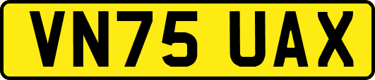 VN75UAX