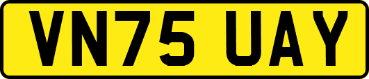 VN75UAY