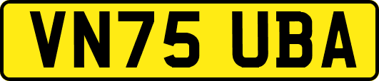 VN75UBA