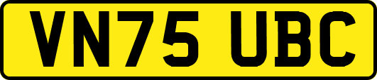 VN75UBC