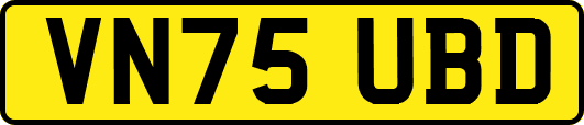 VN75UBD