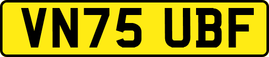 VN75UBF