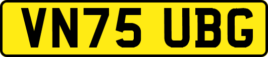 VN75UBG