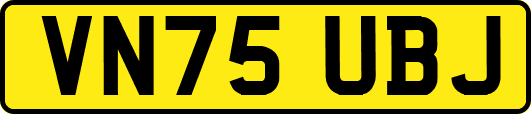 VN75UBJ