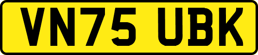 VN75UBK
