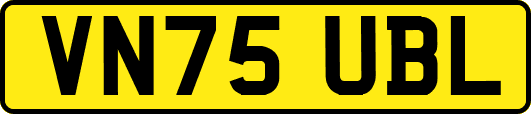 VN75UBL