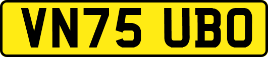 VN75UBO