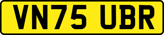 VN75UBR