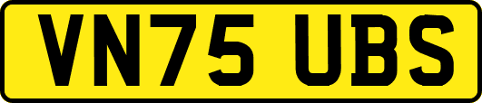 VN75UBS