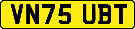 VN75UBT