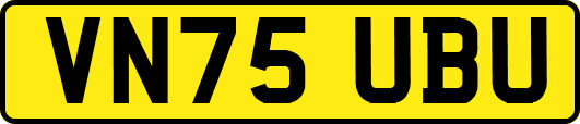 VN75UBU