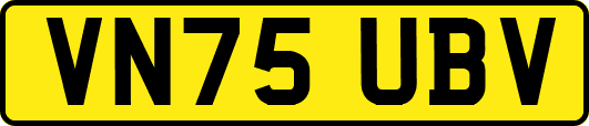 VN75UBV