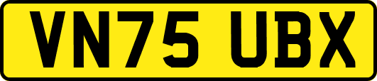 VN75UBX