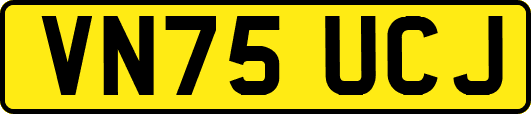 VN75UCJ