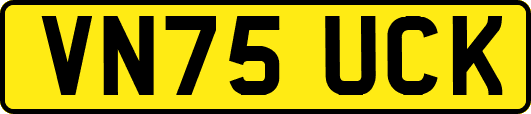 VN75UCK