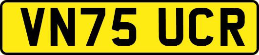 VN75UCR