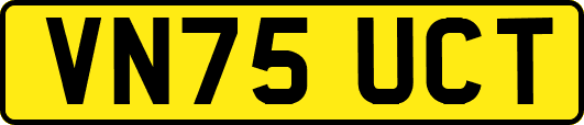 VN75UCT