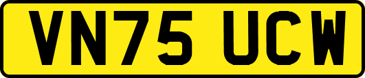 VN75UCW