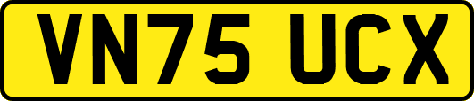 VN75UCX