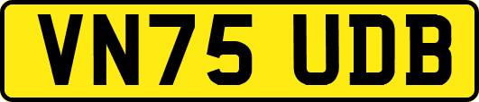 VN75UDB