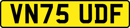 VN75UDF