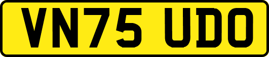 VN75UDO
