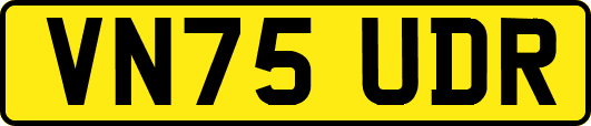 VN75UDR