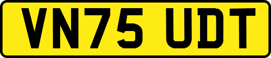 VN75UDT
