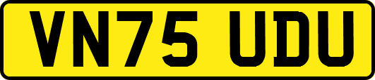 VN75UDU