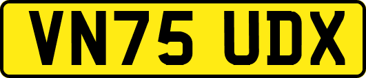VN75UDX