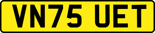 VN75UET
