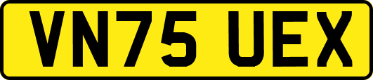 VN75UEX