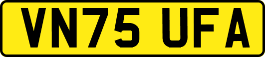 VN75UFA