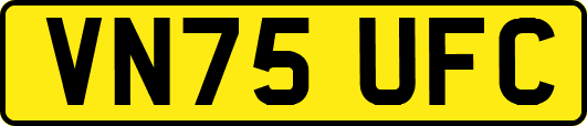 VN75UFC