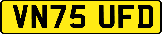 VN75UFD
