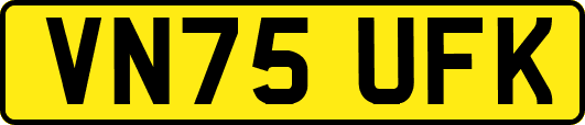 VN75UFK