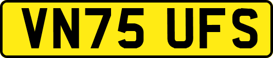 VN75UFS