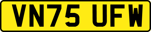 VN75UFW