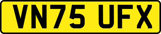 VN75UFX