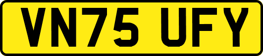 VN75UFY