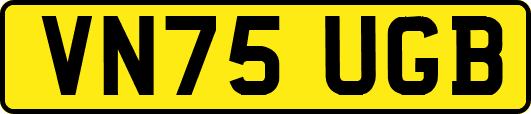 VN75UGB