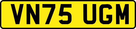 VN75UGM